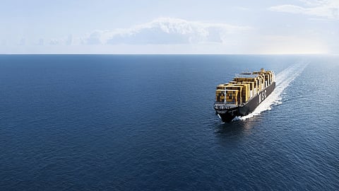 MSC Signs the UN Global Compact Sustainable Ocean Principles