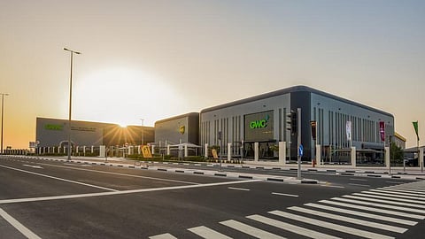 Gulf Warehousing Company Reports Net Profits of $32 Million in H1 2022