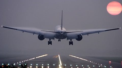 UK Sets Out Strategy to Reach Net Zero Aviation by 2040