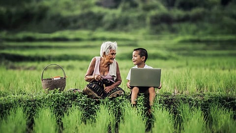 Lenovo Reduces Emissions Footprint with Maersk ECO Delivery Solution