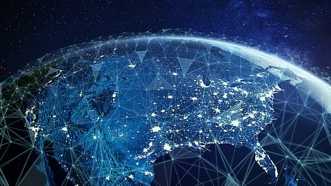 Ericsson, Qualcomm and Thales to Take 5G into Space