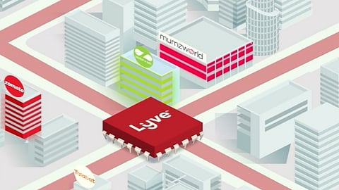 Lyve Acquires Majority Stake in Last-Mile Logistics Provider Jeebly