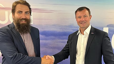 DRONAMICS Partners with Quickstep for Cargo Drone Manufacturing