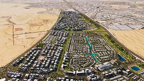Dubai South Properties Announces Launch of South Bay