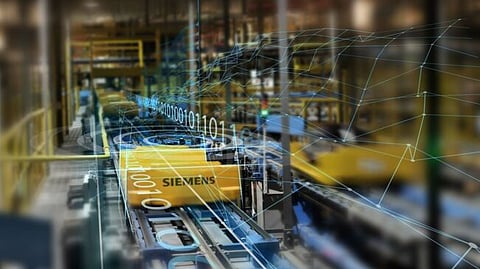 Siemens Logistics to Focus on Airport Operations Going Forward