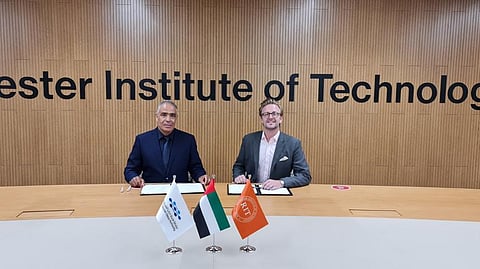 RIT Dubai, ONE MOTO to Launch Smart Mobility and Innovation Centre