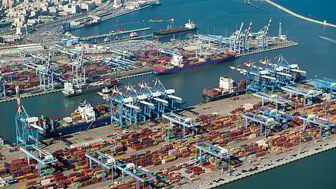 Adani and Gadot Win Tender To Privatise Israel’s Haifa Port