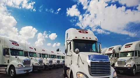 DP World’s Imperial to Acquire 100% Stake in Africa-based J&J Group