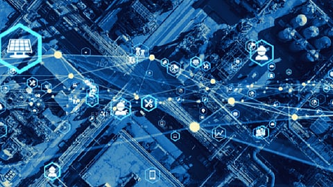 MEA Supply Chain Players Challenged by Lack of Data Visibility