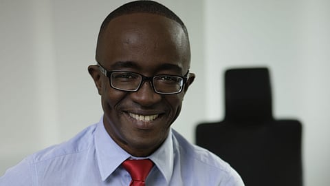 DHL Global Forwarding Makes New Appointments in MEA Region