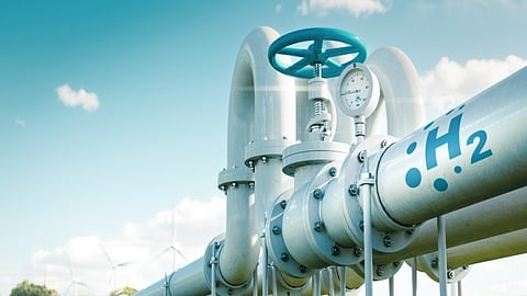 UAE Well-Placed in Global Hydrogen Market Estimated at $2.5 Trillion