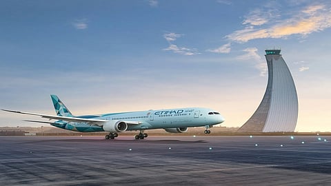 Etihad Airways Joins In-Country Value Program to Boost UAE Aviation