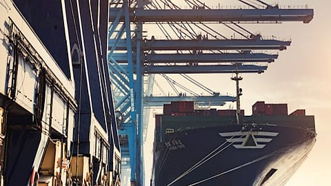 WLP 2022: Multilateral Declaration Adopted to Bolster Global Trade