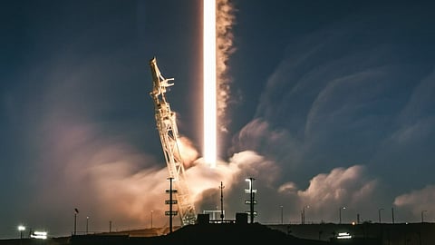 Starlink Bags FCC Approval to Provide Internet on Vessels & Aircrafts