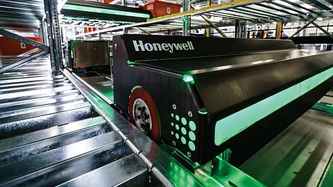 Automation Pivotal to Stability and Predictability of Warehouse Ops