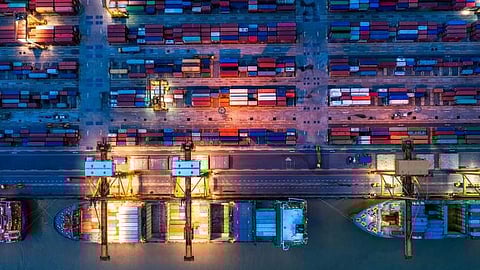 SIDC’s Subdiairy Signs Deal Worth $3.46mln/year with Emdad Logistics