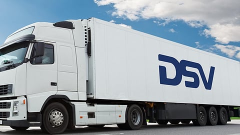 DSV Group Delivers Strong Results for H1 2022