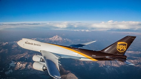 UPS Releases Q2 2022 Earnings