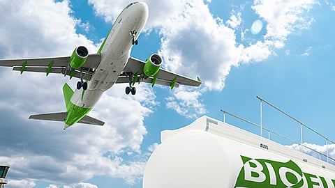 IATA Lauds States' Progress Towards Net-Zero Aviation Emissions