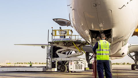 Gerry’s dnata Recognised for High Safety Standards in Pakistan