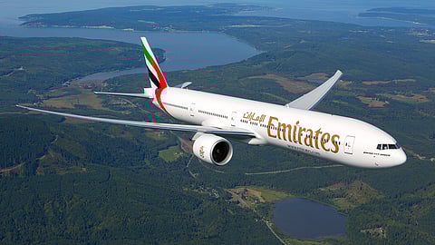 Emirates Restarts Flights to London Stansted with a Daily Service