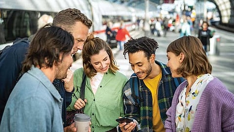 DB Group Makes a Return to Profitable Business