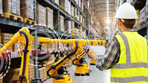 Fast-emerging Trends Impacting Warehouse Automation in the Middle East
