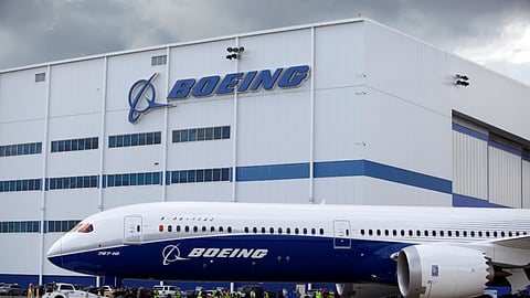 Boeing to Open New Research Center, Expand Sustainability Partnerships