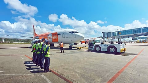 dnata Extends Partnership with GOL Airlines in Brazil