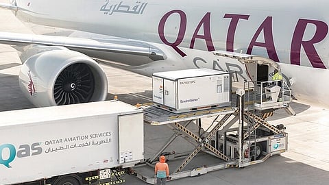 Qatar Aviation Services Joins IATA's Environmental Management System