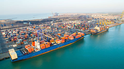 Terminal Operators Once More Favour Greenfield Container Port Projects