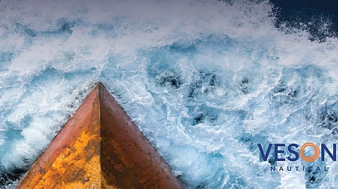 Why it’s Time to Standardise Data Sharing in Maritime Supply Chain