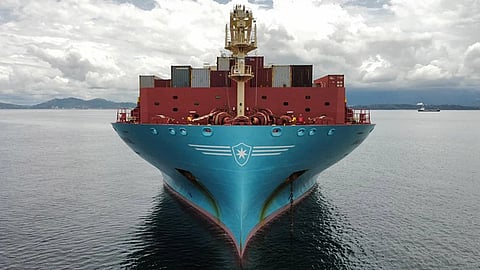 Maersk Enters its Seventh Partnership to Procure Green Bio-Methanol
