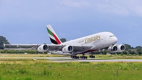Emirates to Reintroduce Direct A380 Services to Auckland, Kuala Lumpur