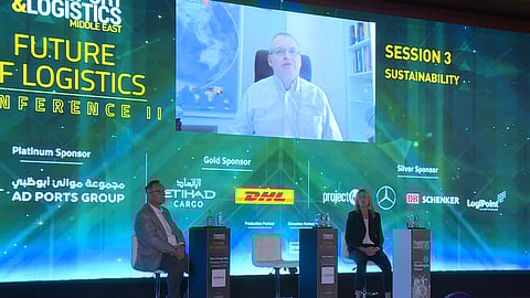 Sustainable Business Transformation to be a Gradual Process: Experts