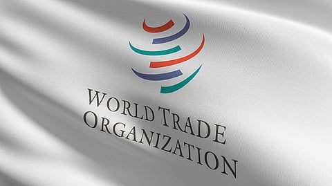WTO Goods Barometer Points to Stagnating Global Trade Growth