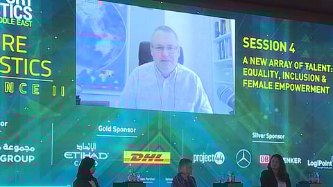 Gender Parity in the Logistics Workforce Growing Steadily in UAE