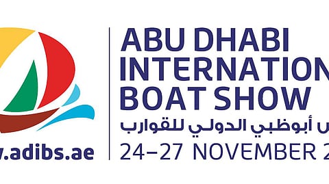 Abu Dhabi International Boat Show to be Held 24 to 27 November 2022