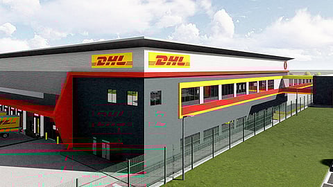 DHL eCommerce Solutions Selects Fives to Support UK Business Growth