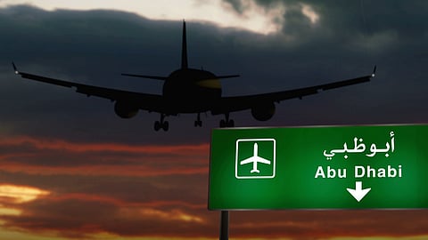 Abu Dhabi Airports Announces 297,791 Tonnes Air Freight in H1 2022