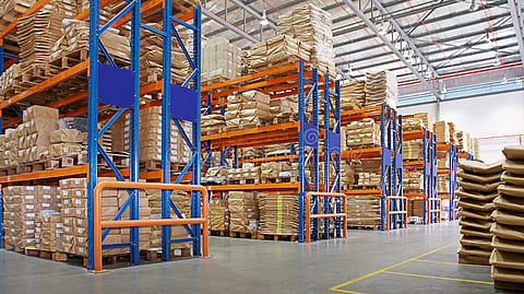 Abu Dhabi Conference Offers 'Opportunity to Reshape World Food System'