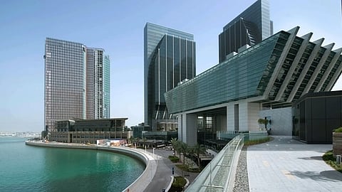 Abu Dhabi to Launch Blockchain and Virtual Assets Strategy