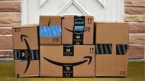 Amazon Launches Free Shipping Software for Sellers
