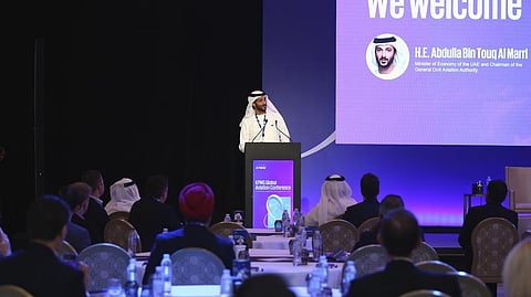 Top Airline Executives Discuss the Future of Aviation