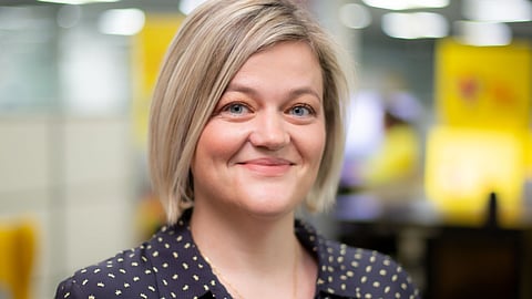 DHL Global Forwarding MEA Wins International Awards as Great Employer