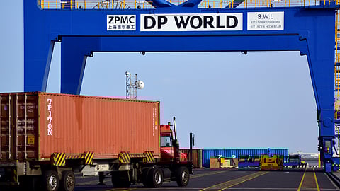 DP World's Djibouti Concession Case to be Heard in Hong Kong Courts