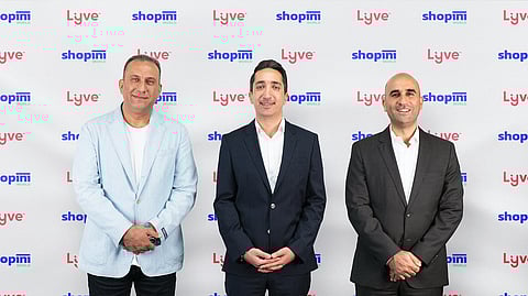 Lyve Global Acquires Majority Stake in Shopini World