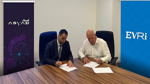 Asyad Expands its International e-Commerce and Logistics Footprint