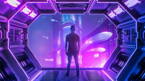 Dubai Set to be Hub of Metaverse, Blockchain