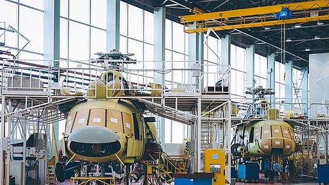 GAAS, AEROBAY Join Forces to Streamline Aviation Parts Aftermarket